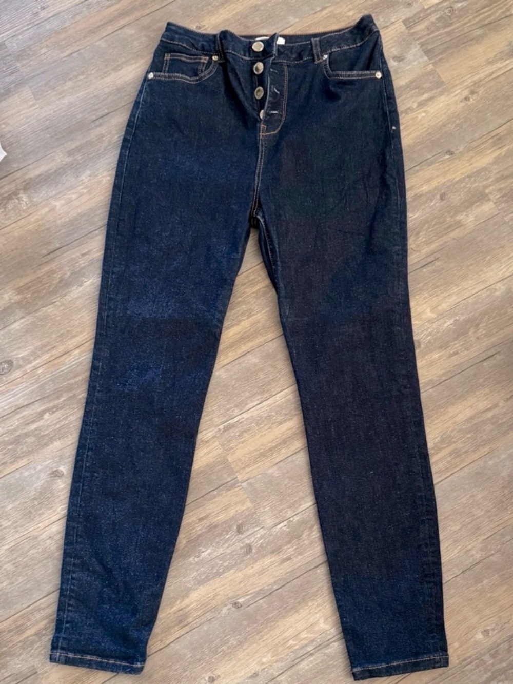 Ted Baker London Jeans